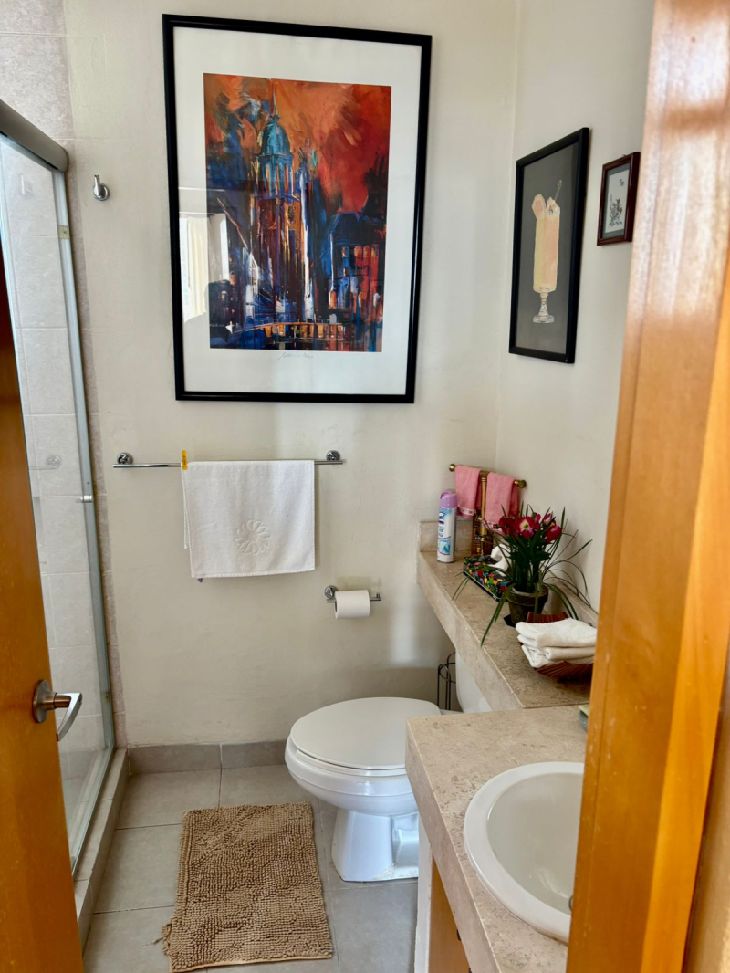 departamento en venta en bosque real