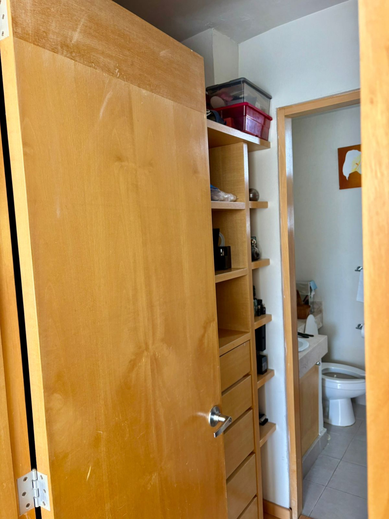 departamento en venta en bosque real