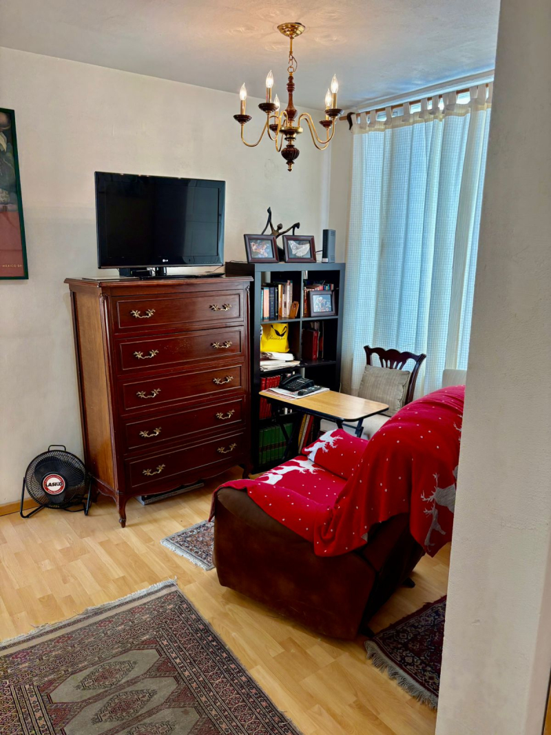 departamento en venta en bosque real