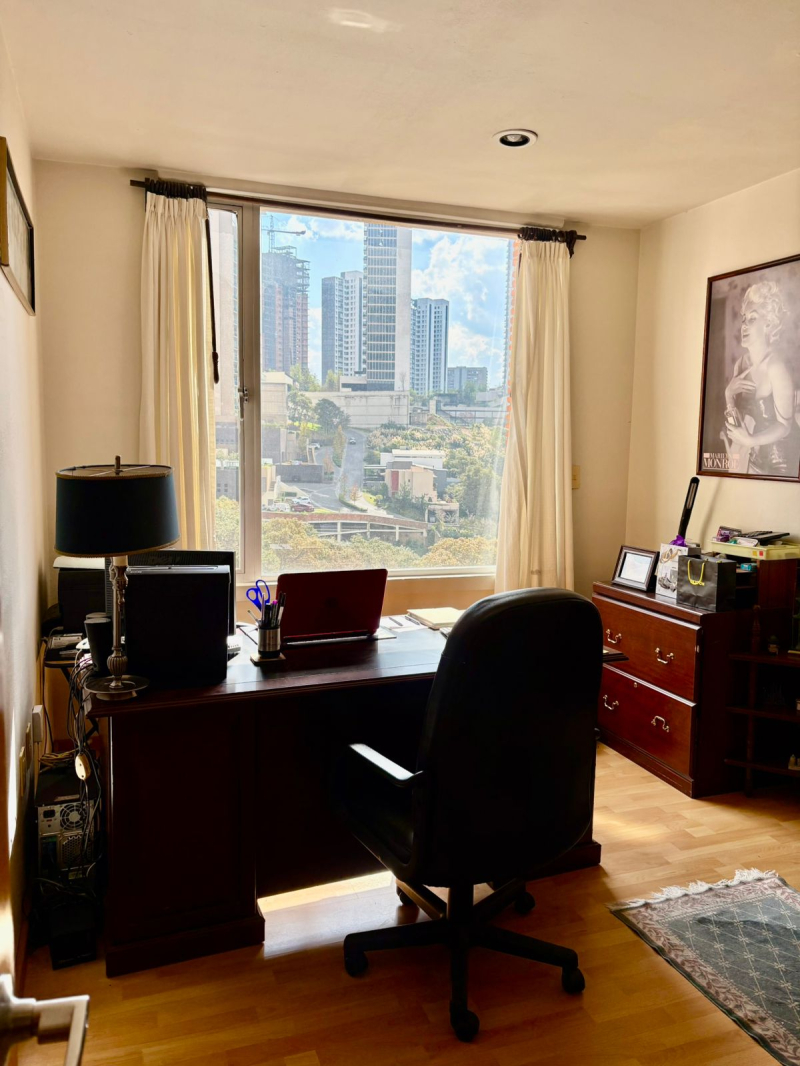 departamento en venta en bosque real