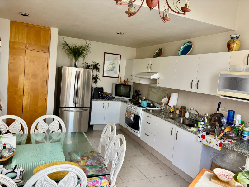 departamento en venta en bosque real