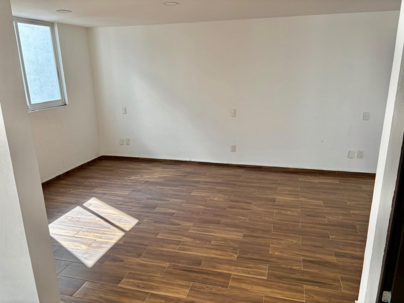 departamento en venta en cuajimalpa