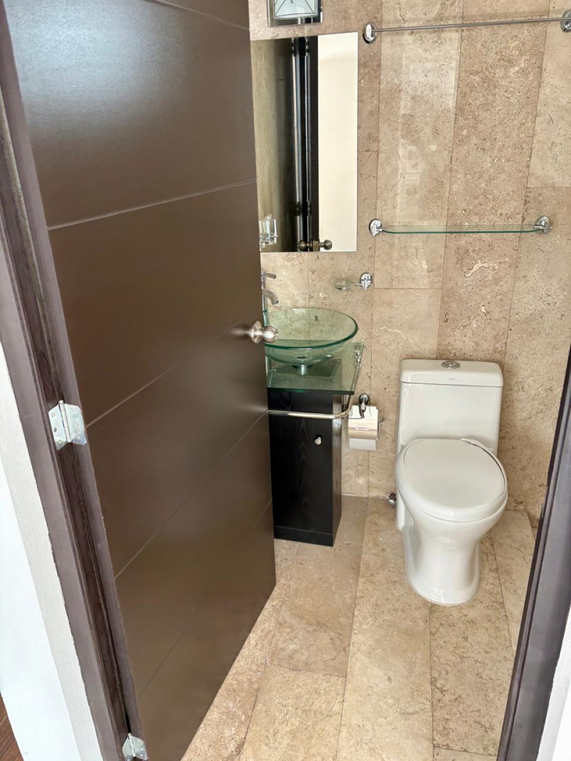 departamento en venta en cuajimalpa