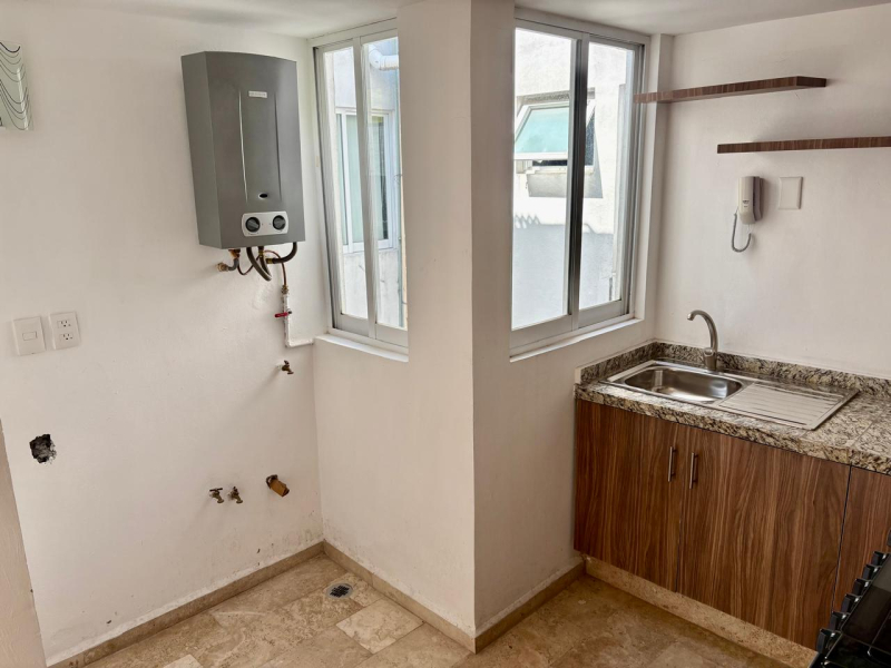 departamento en venta en cuajimalpa