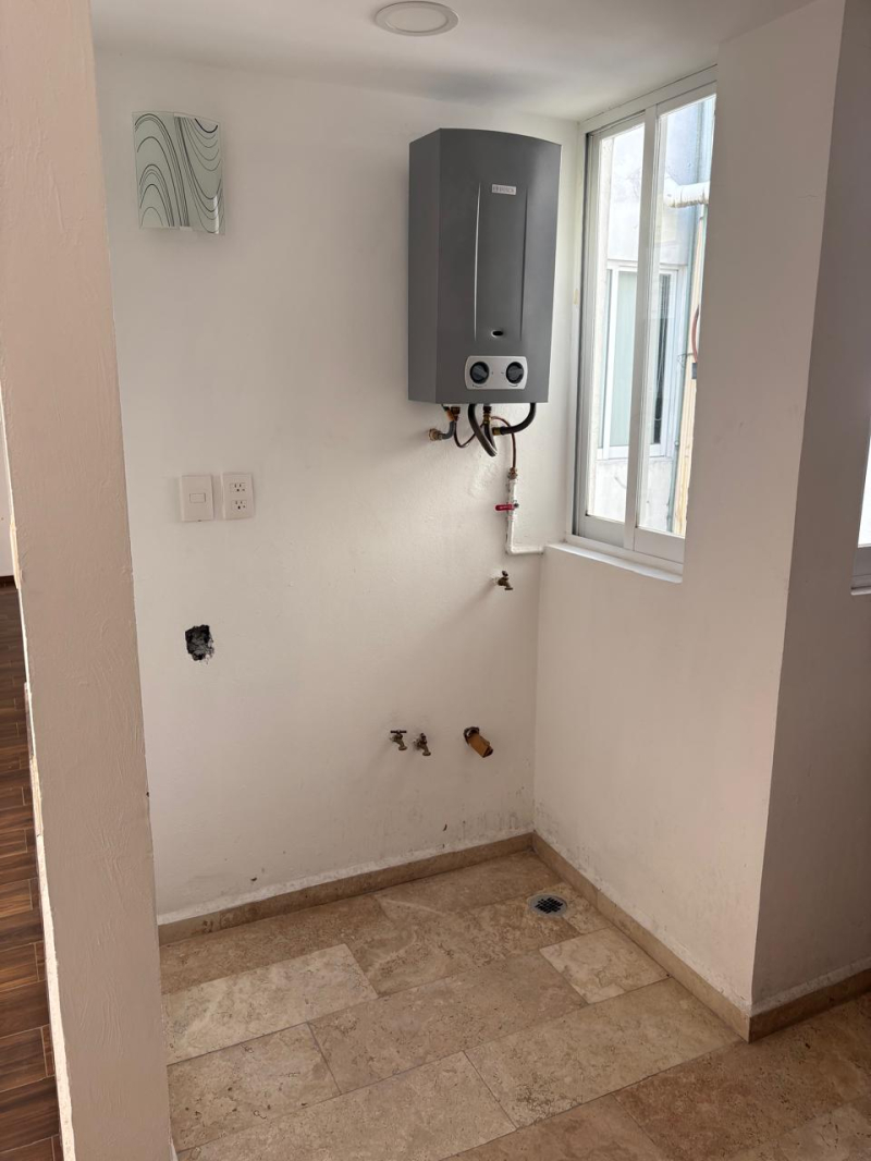 departamento en venta en cuajimalpa