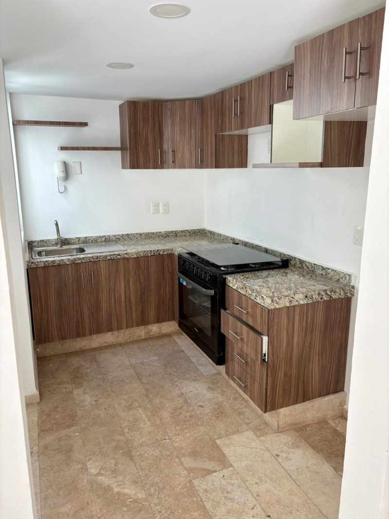 departamento en venta en cuajimalpa