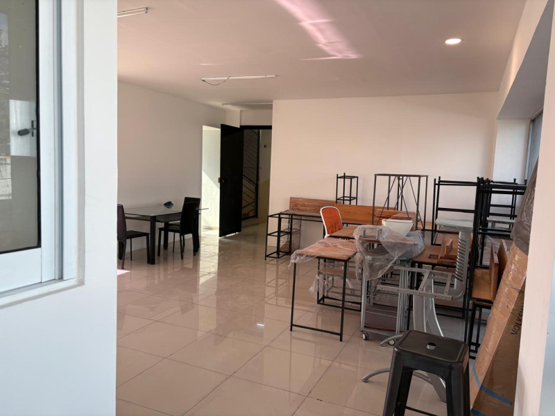 local comercial en venta en cuajimalpa