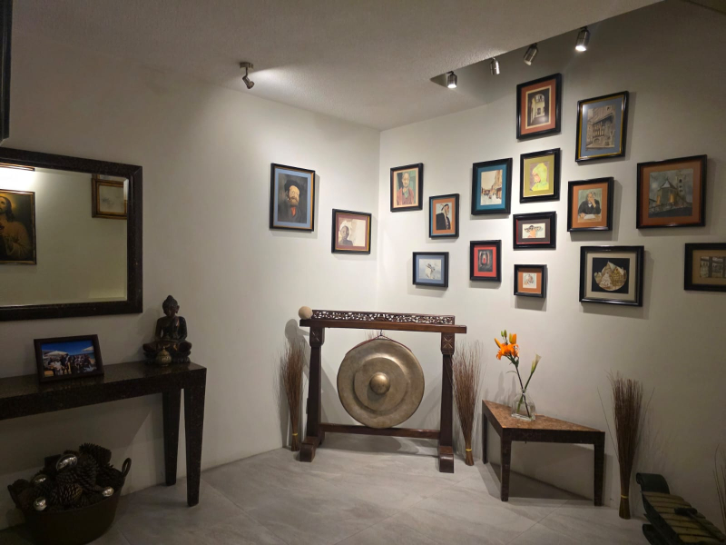 Casa En Venta En Polanco