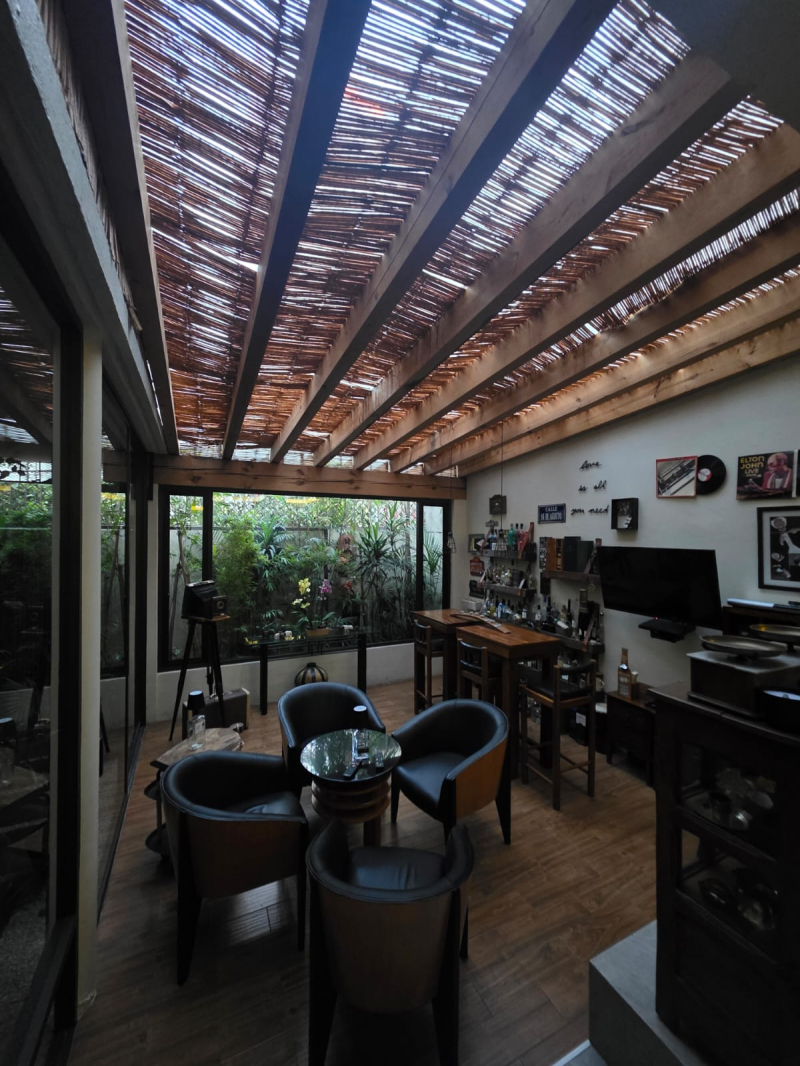 Casa en Venta en Polanco