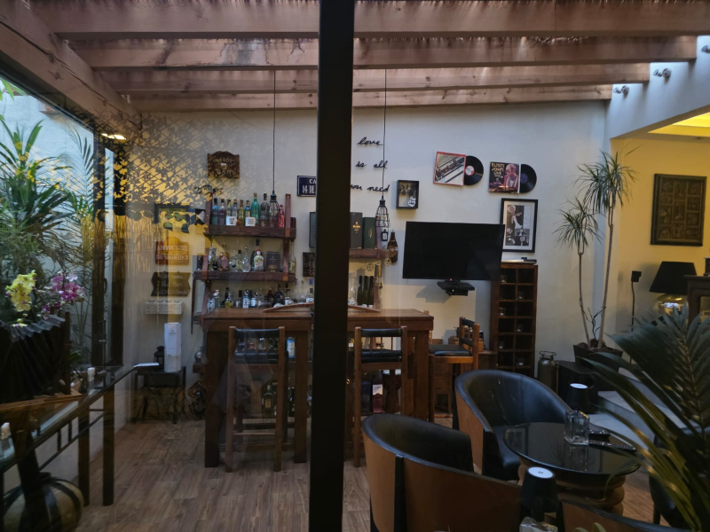 Casa En Venta En Polanco