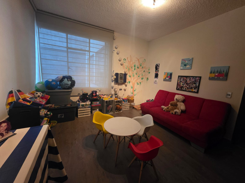 Casa En Venta En Polanco