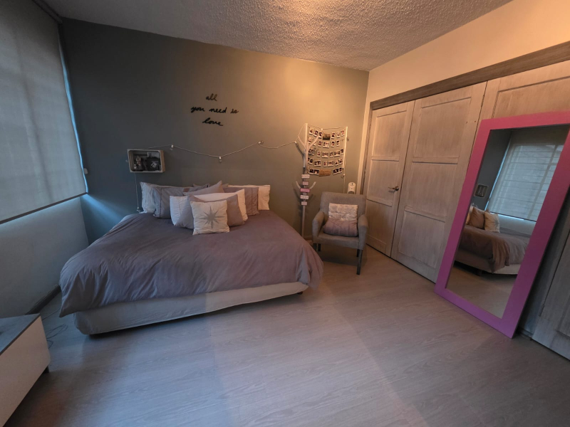 Casa En Venta En Polanco