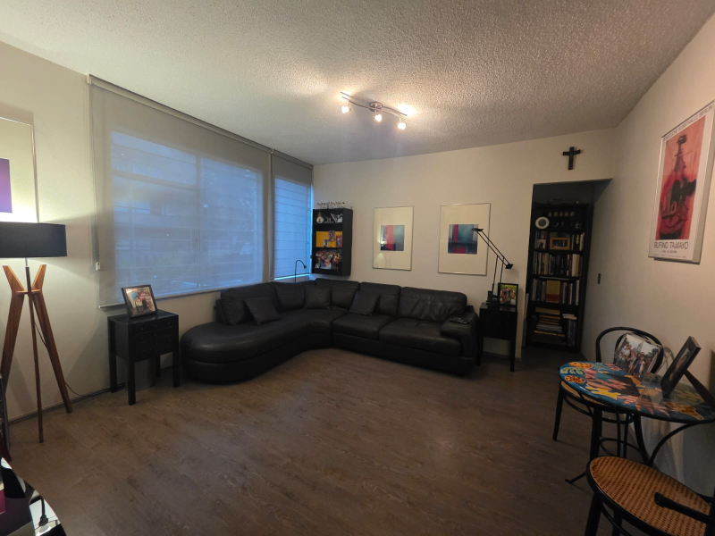 Casa En Venta En Polanco