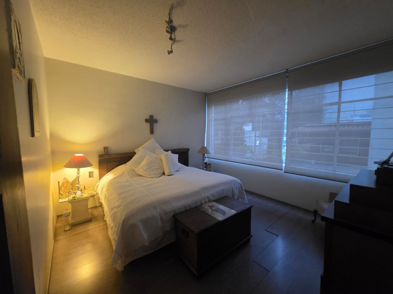 Casa En Venta En Polanco