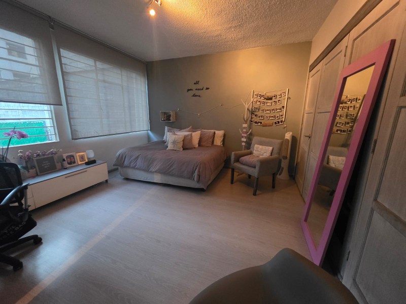 Casa En Venta En Polanco