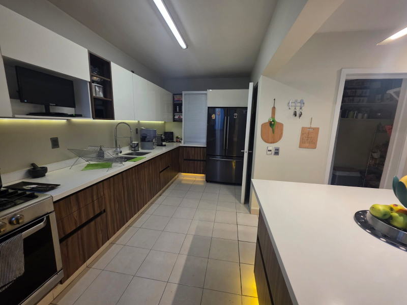 Casa En Venta En Polanco