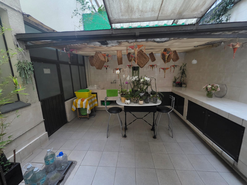 Casa En Venta En Polanco