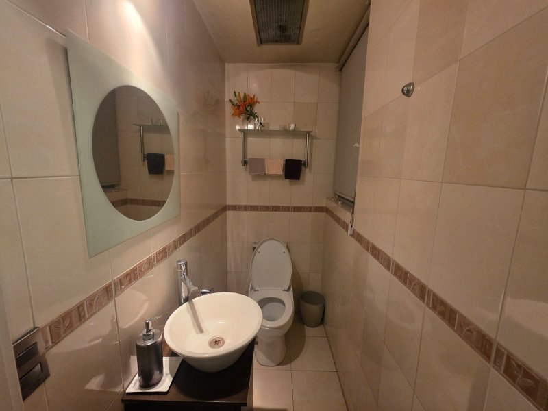 Casa En Venta En Polanco