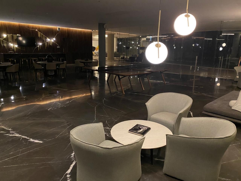 Departamento En Venta En Valle Real