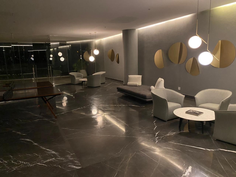 Departamento En Venta En Valle Real