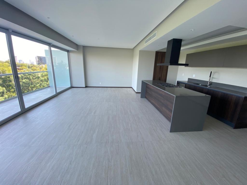 Departamento En Venta En Valle Real