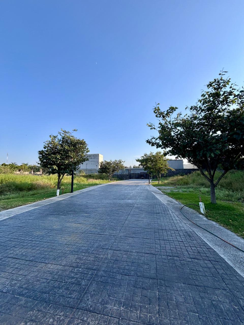 terreno en venta en vista hermosa