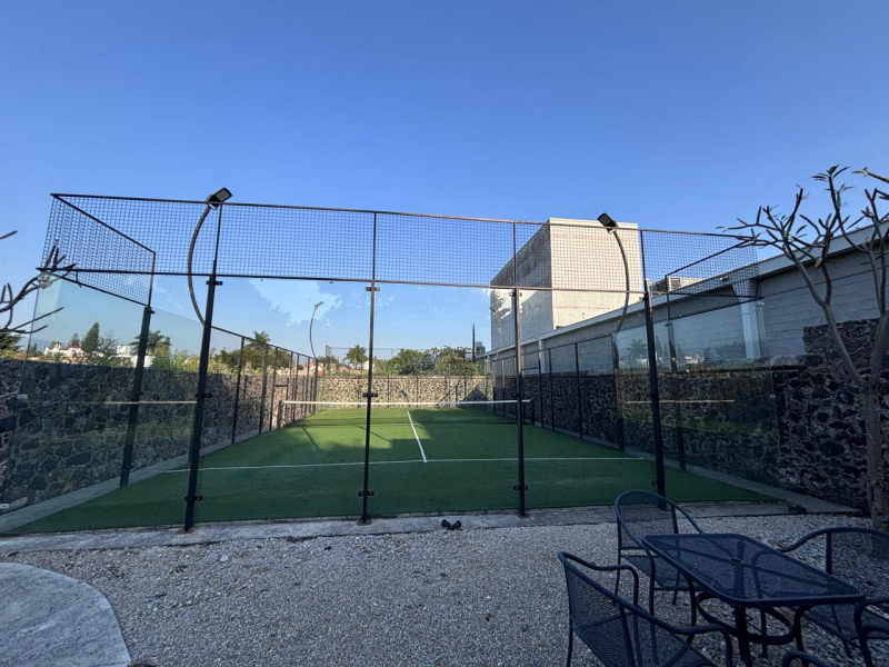 terreno en venta en vista hermosa