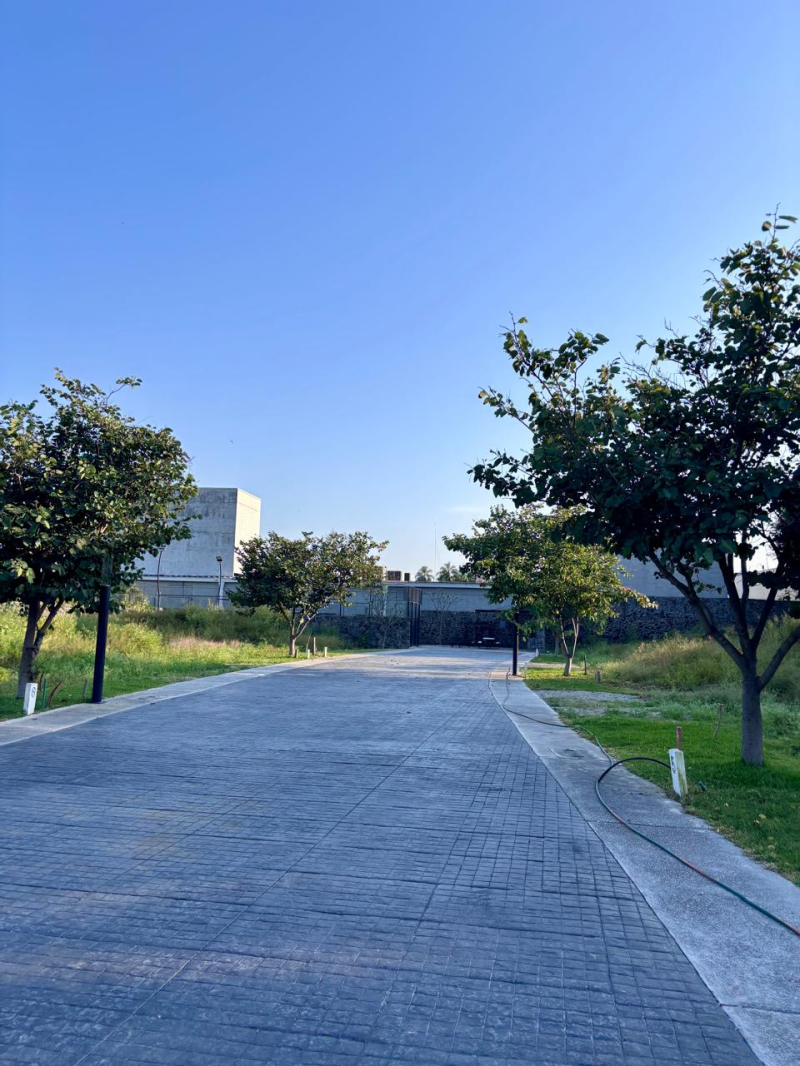 terreno en venta en vista hermosa