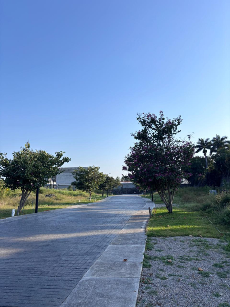 terreno en venta en vista hermosa