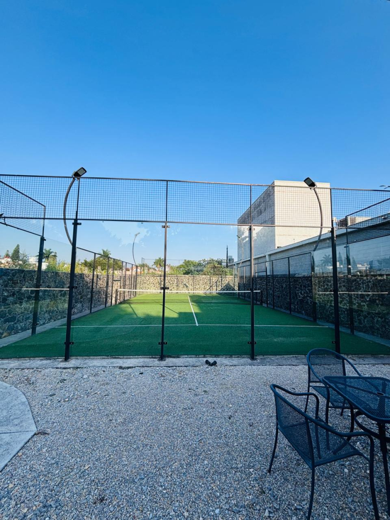 terreno en venta en vista hermosa