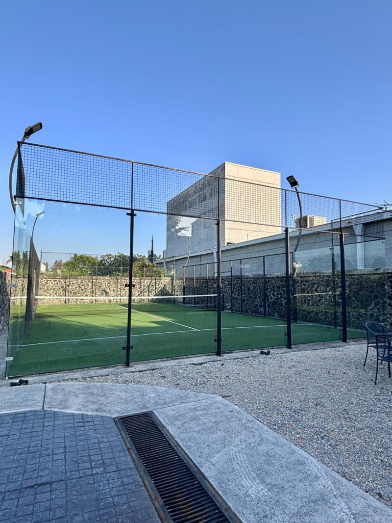 terreno en venta en vista hermosa