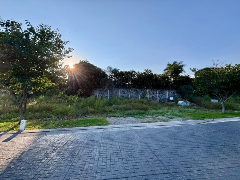 terreno en venta en vista hermosa