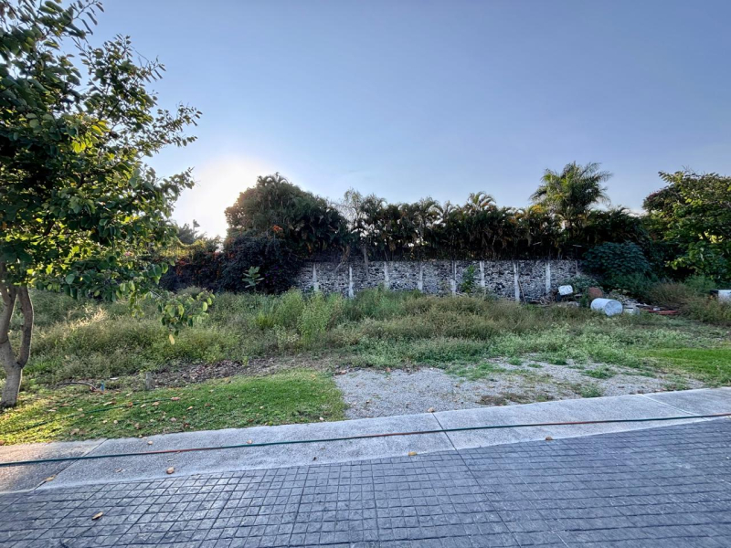 terreno en venta en vista hermosa