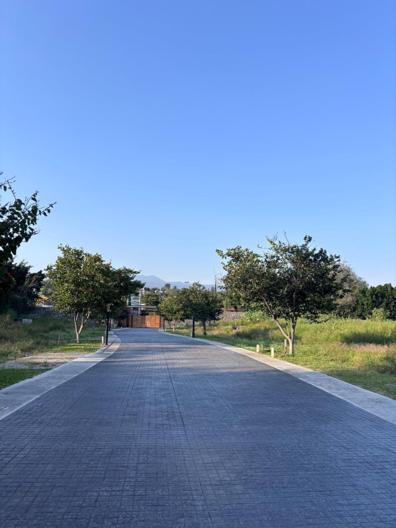 terreno en venta en vista hermosa