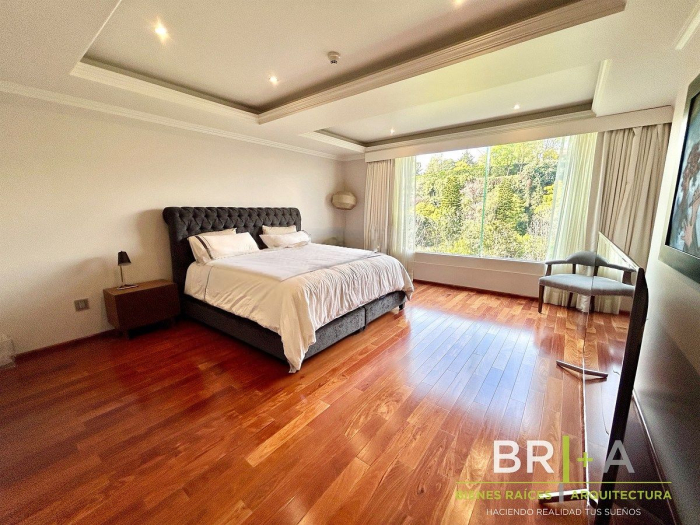 Departamento En Venta En Frondoso 2 Lomas Country