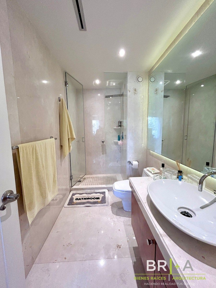 Departamento En Venta En Frondoso 2 Lomas Country