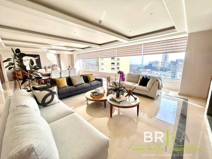 Departamento En Venta En Frondoso 2 Lomas Country