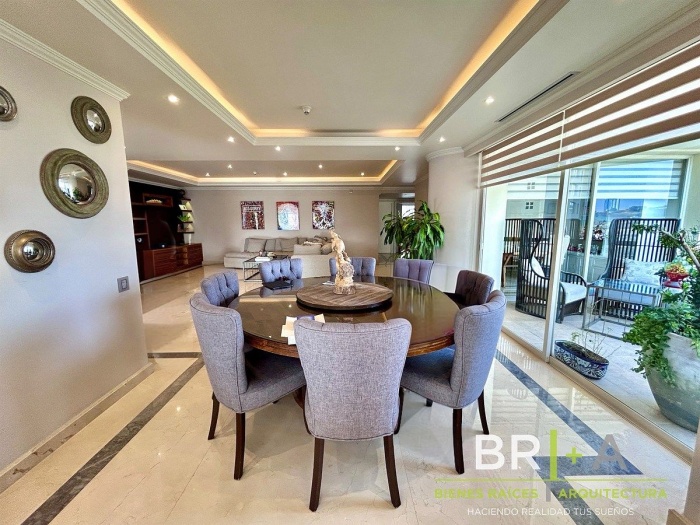 Departamento En Venta En Frondoso 2 Lomas Country