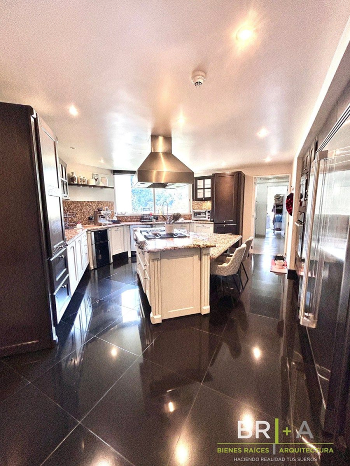 Departamento En Venta En Frondoso 2 Lomas Country