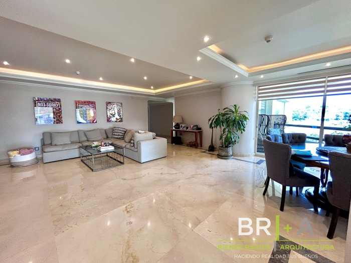 Departamento En Venta En Frondoso 2 Lomas Country