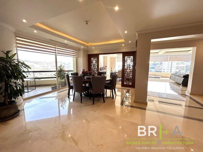 Departamento En Venta En Frondoso 2 Lomas Country