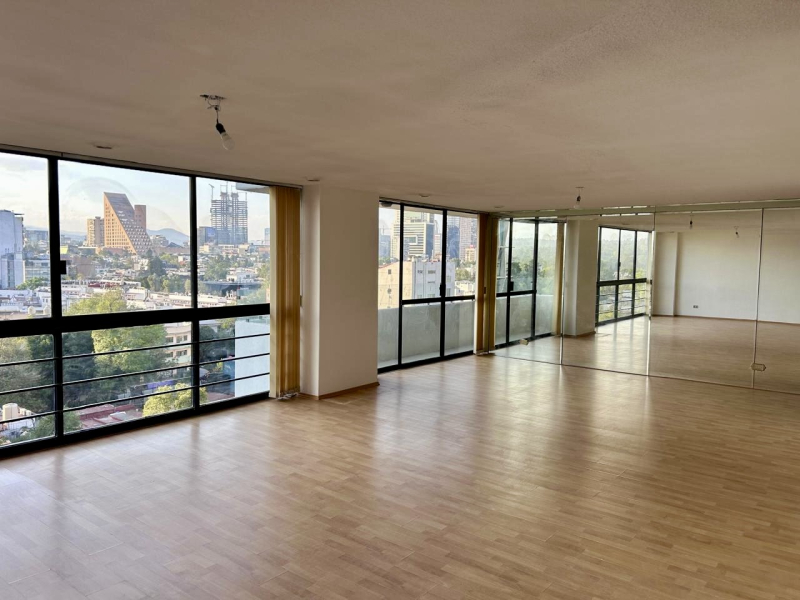 Departamento en Venta en Polanco