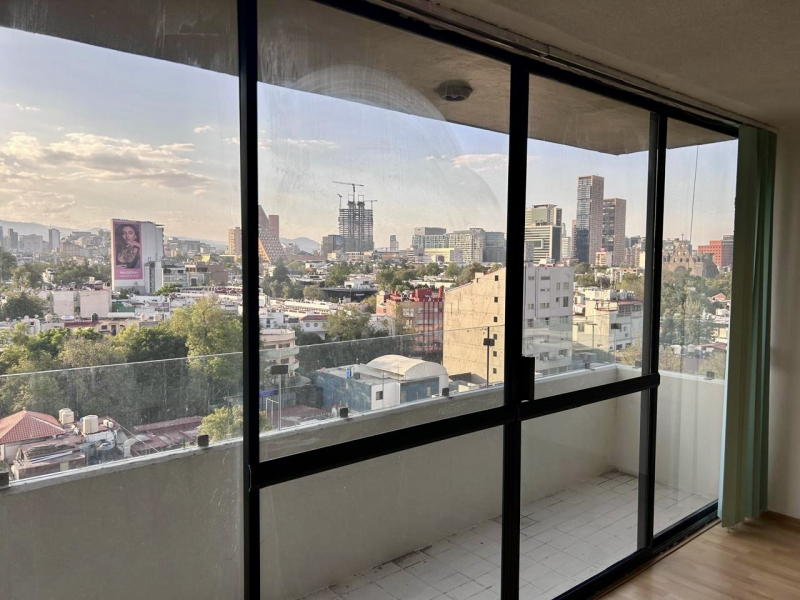 Departamento En Venta En Polanco