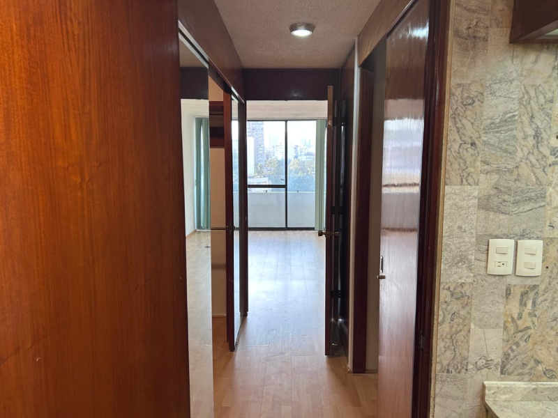 Departamento En Venta En Polanco