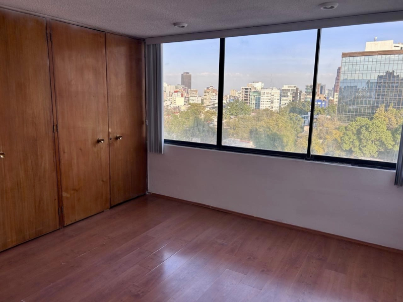Departamento En Venta En Polanco