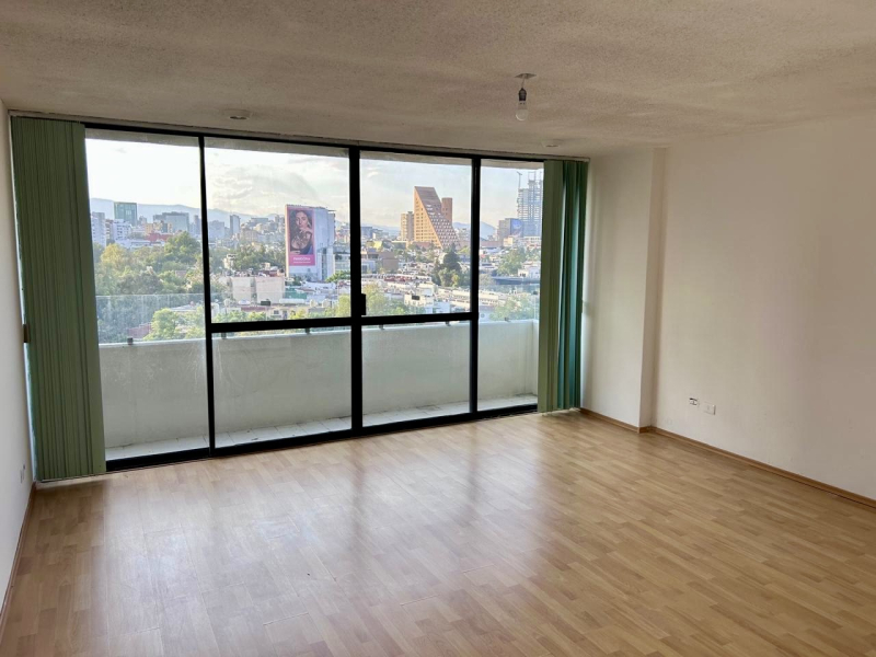 Departamento En Venta En Polanco