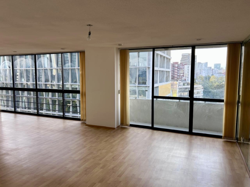 Departamento En Venta En Polanco