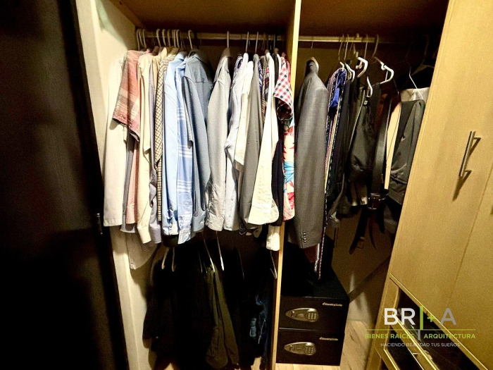 Departamento En Venta En Jesús Del Monte Interlomas Aquario