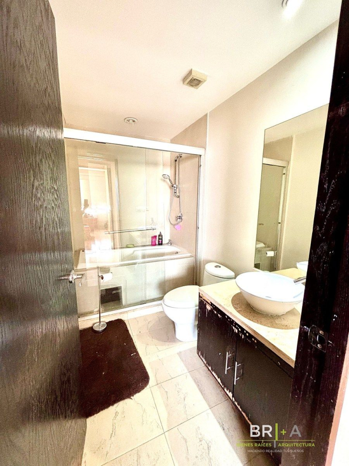 Departamento En Venta En Jesús Del Monte Interlomas Aquario