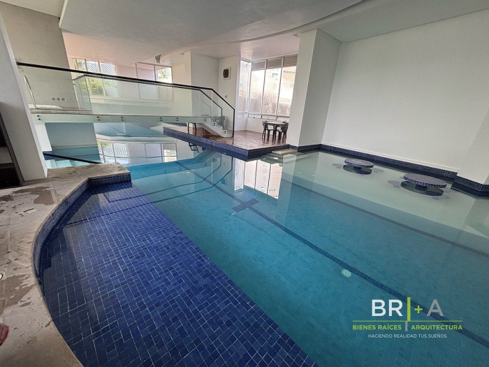 Departamento En Venta En Jesús Del Monte Interlomas Aquario